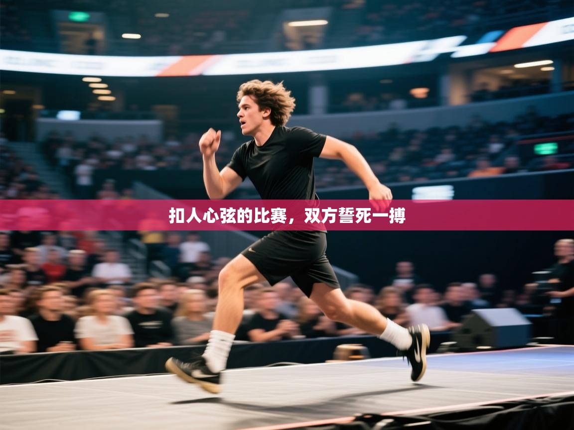 扣人心弦的比赛,双方誓死一搏 第1张