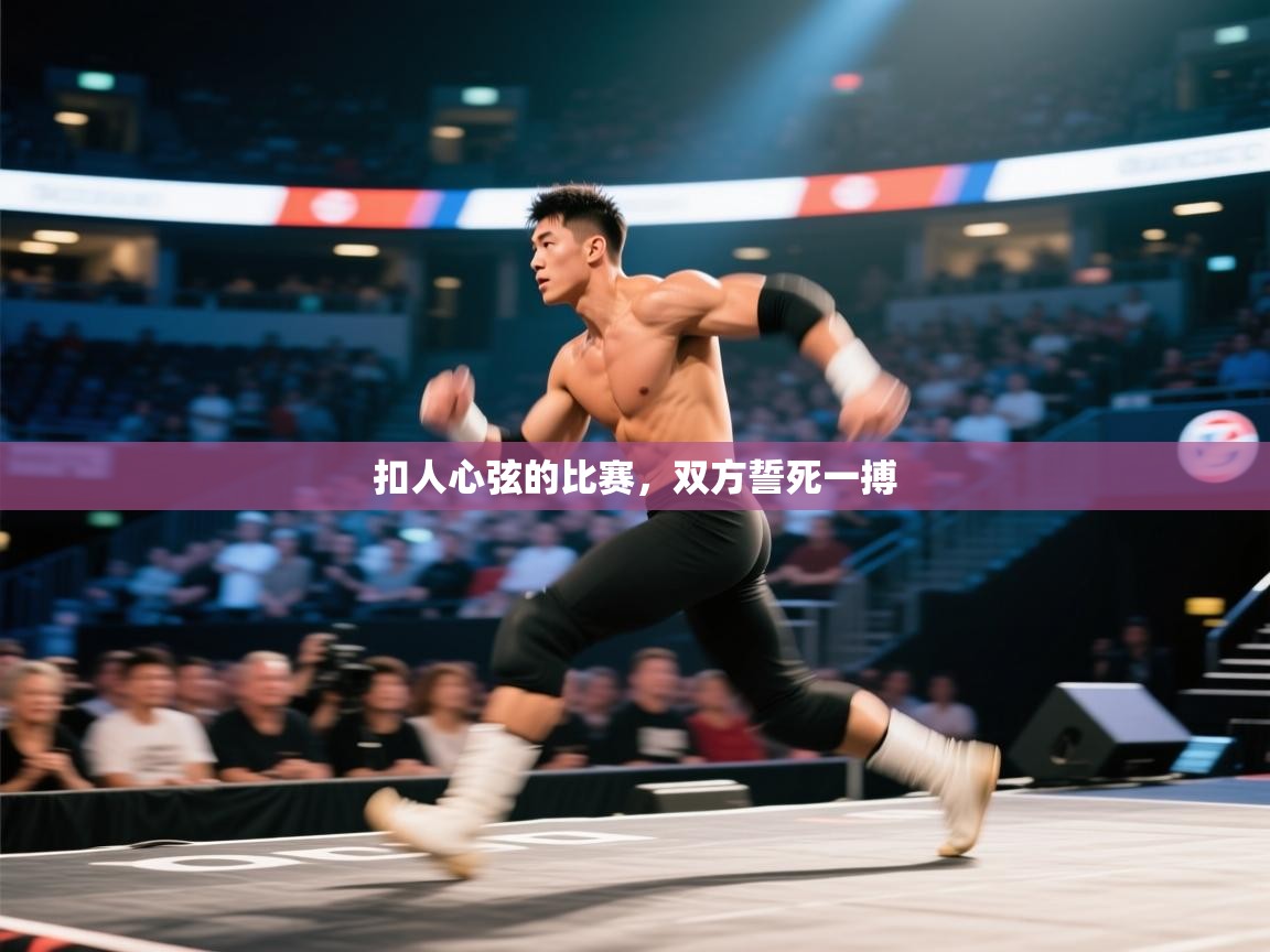 扣人心弦的比赛,双方誓死一搏 第2张