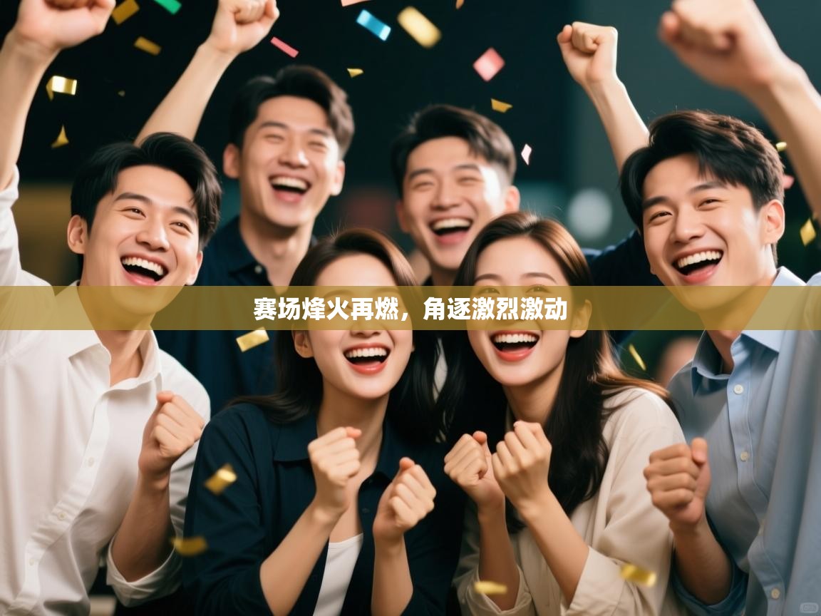 赛场烽火再燃，角逐激烈激动  第1张