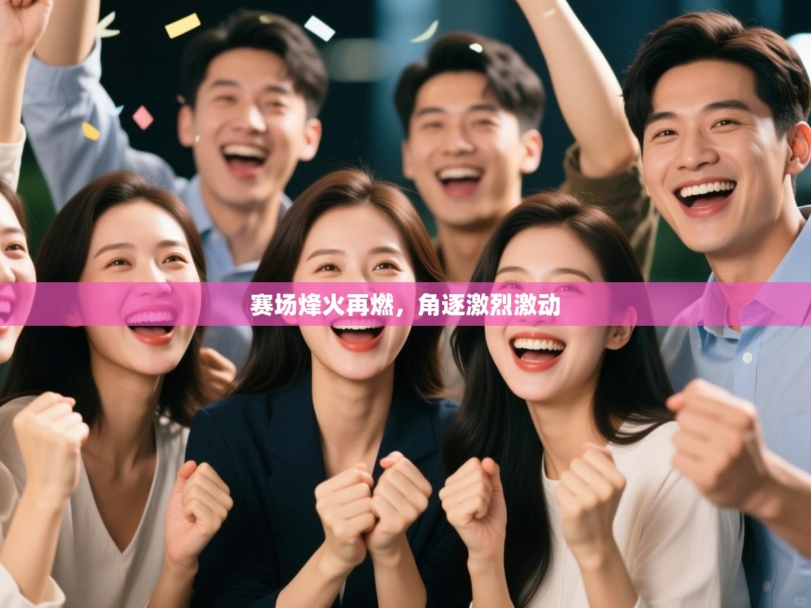 赛场烽火再燃，角逐激烈激动  第2张