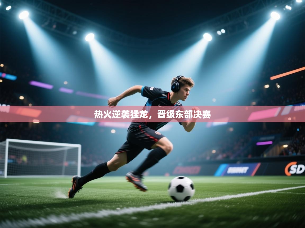 热火逆袭猛龙，晋级东部决赛  第2张