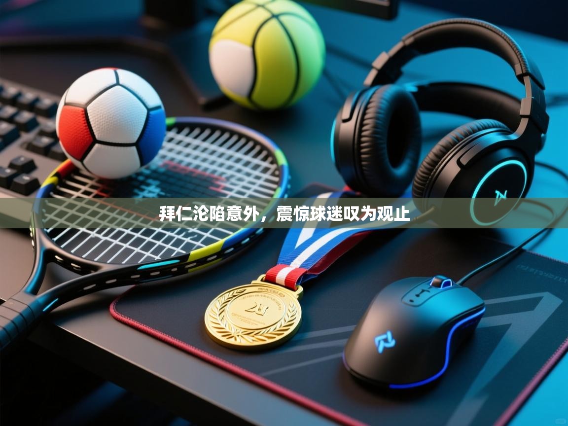 拜仁沦陷意外，震惊球迷叹为观止  第1张