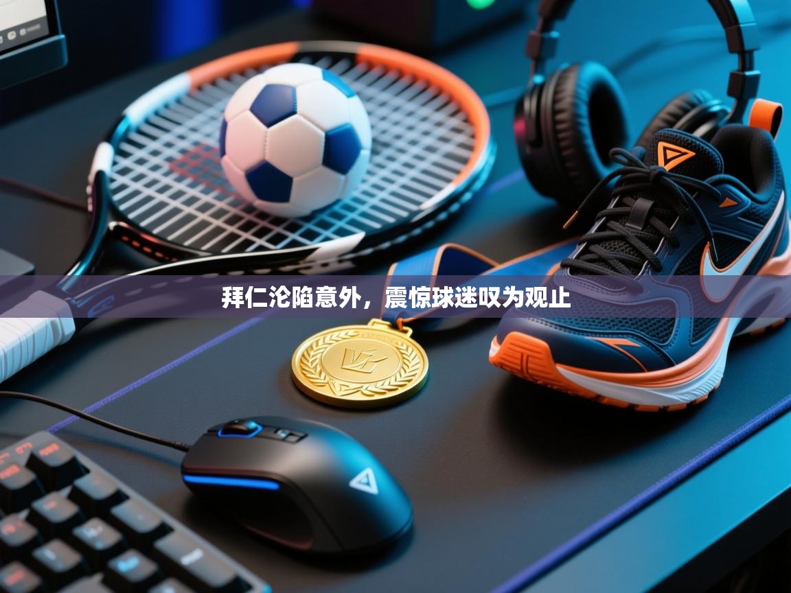 拜仁沦陷意外，震惊球迷叹为观止  第2张