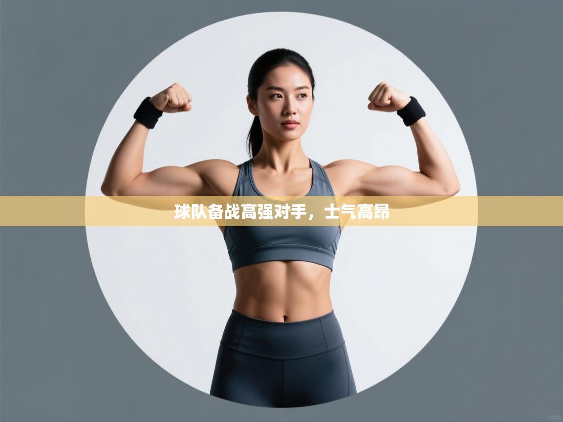 球队备战高强对手，士气高昂  第1张