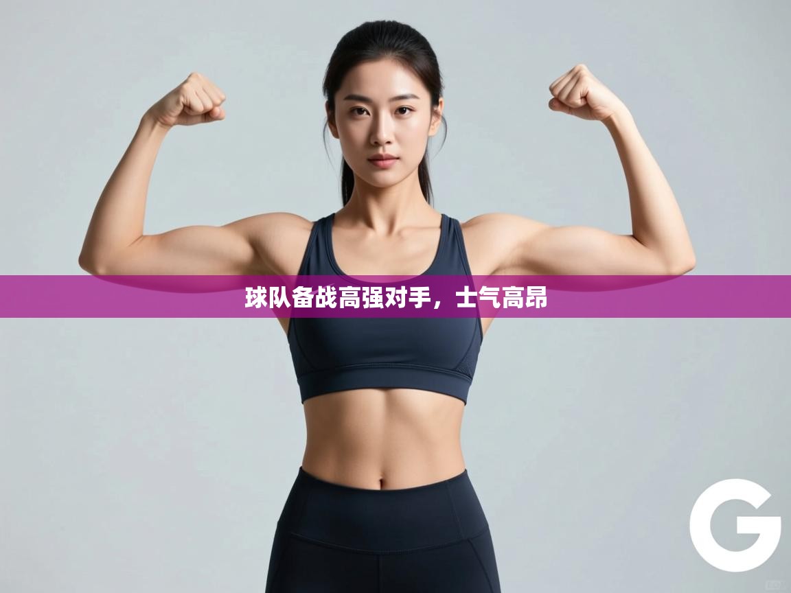 球队备战高强对手，士气高昂  第2张