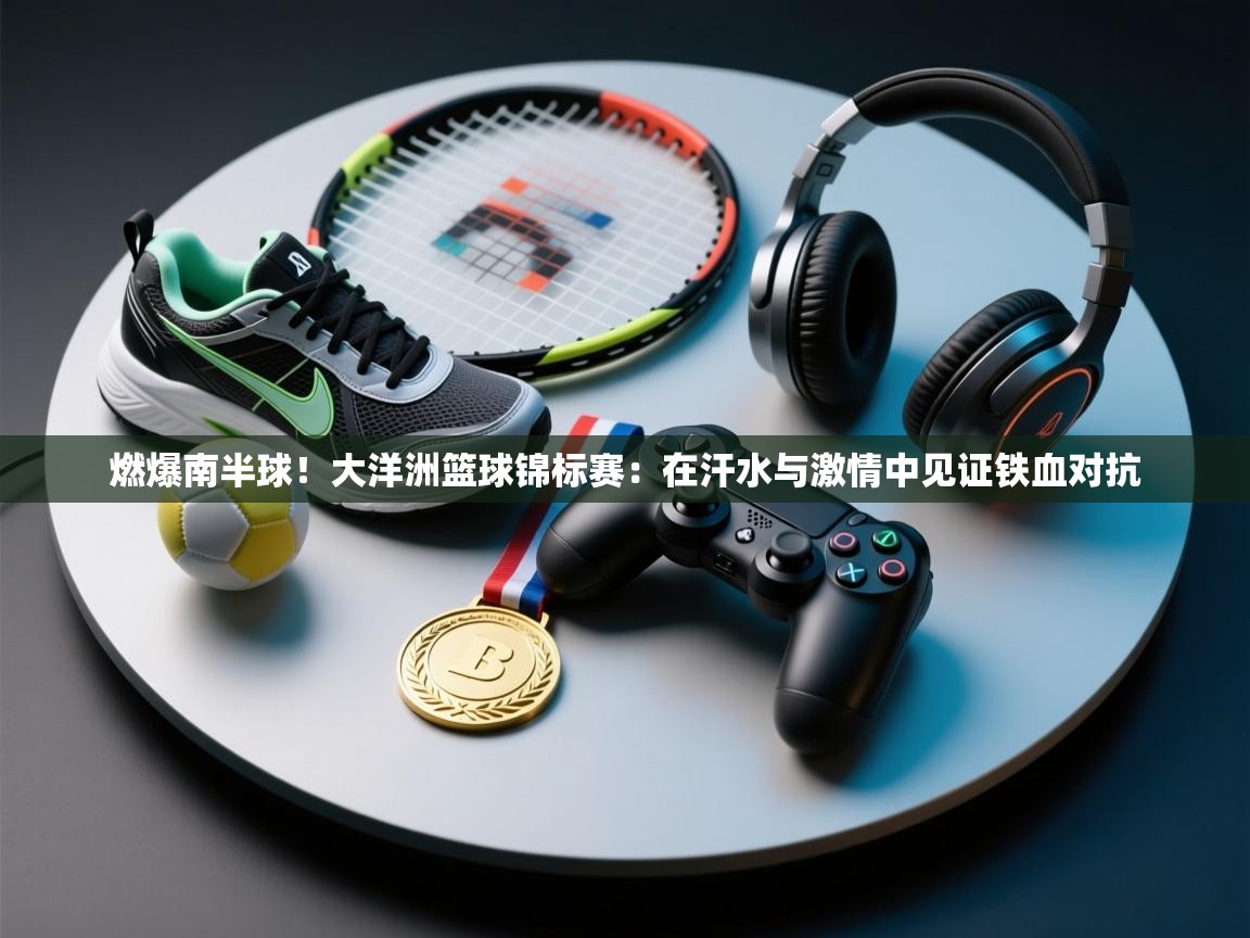 燃爆南半球！大洋洲篮球锦标赛：在汗水与激情中见证铁血对抗  第2张