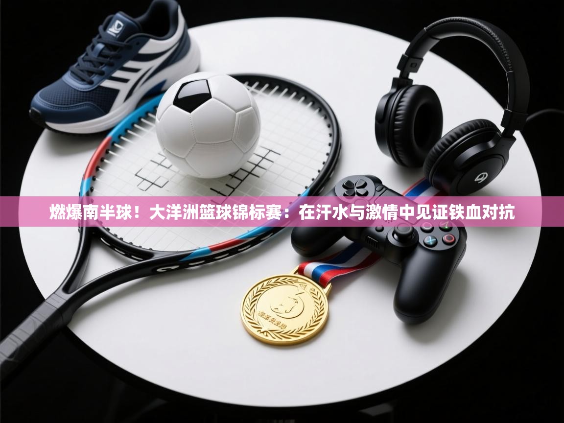 燃爆南半球！大洋洲篮球锦标赛：在汗水与激情中见证铁血对抗  第1张