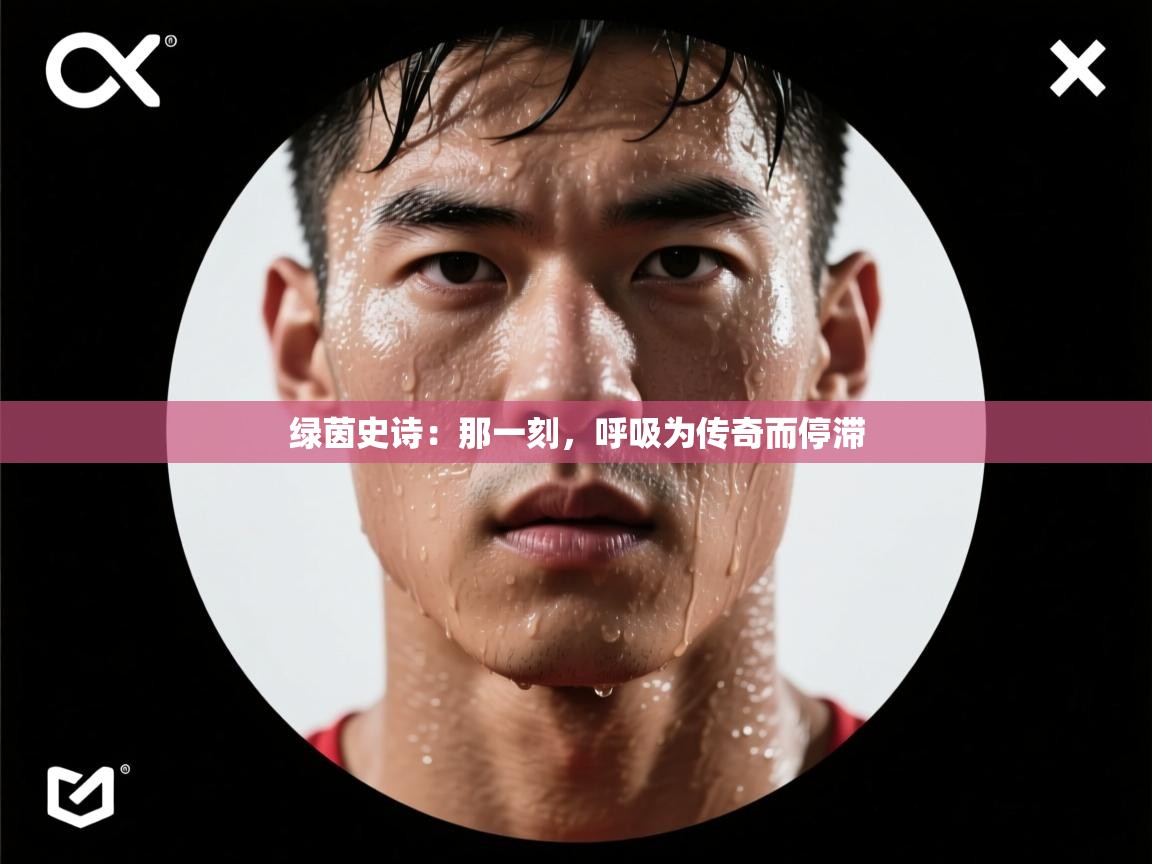 绿茵史诗:那一刻,呼吸为传奇而停滞 第1张