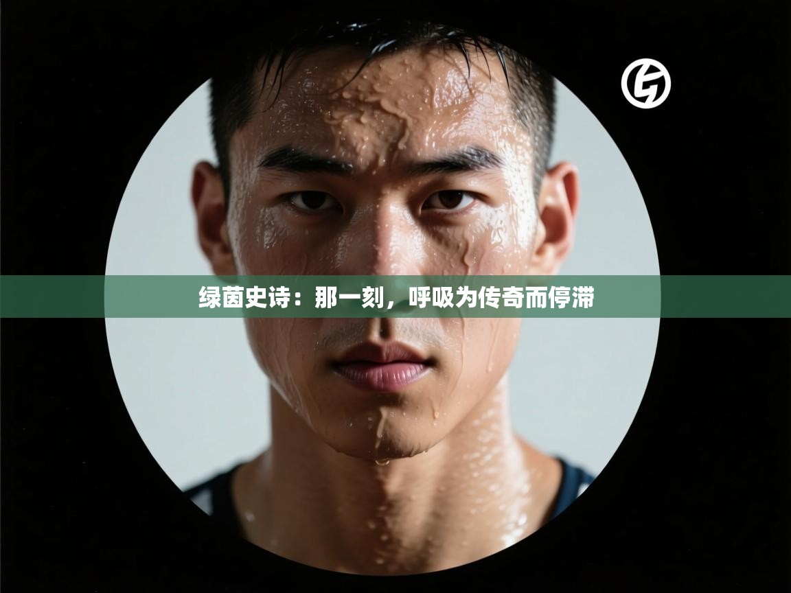 绿茵史诗:那一刻,呼吸为传奇而停滞 第2张