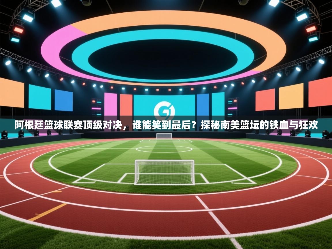 阿根廷篮球联赛顶级对决，谁能笑到最后？探秘南美篮坛的铁血与狂欢  第1张