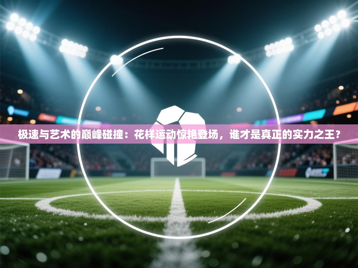 极速与艺术的巅峰碰撞：花样运动惊艳登场，谁才是真正的实力之王？  第1张