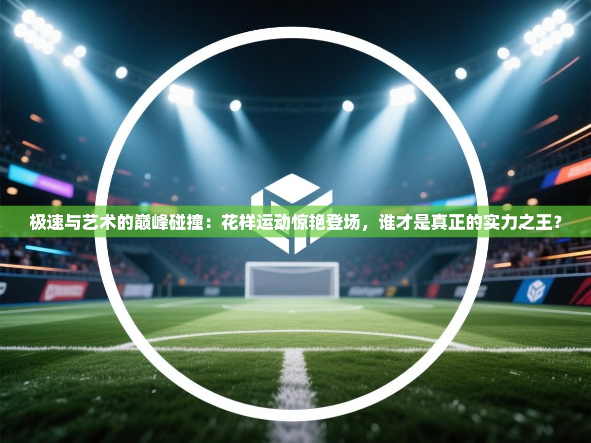 极速与艺术的巅峰碰撞：花样运动惊艳登场，谁才是真正的实力之王？  第2张