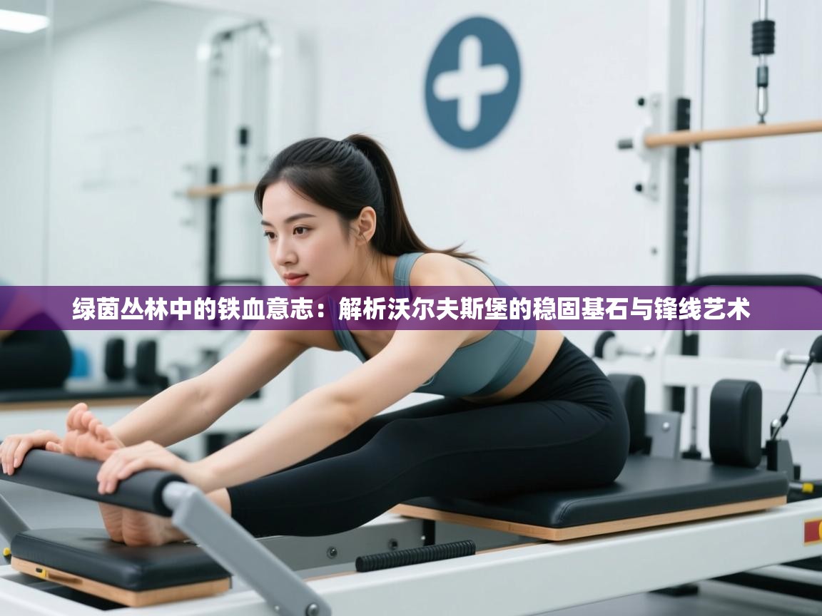 绿茵丛林中的铁血意志：解析沃尔夫斯堡的稳固基石与锋线艺术  第2张