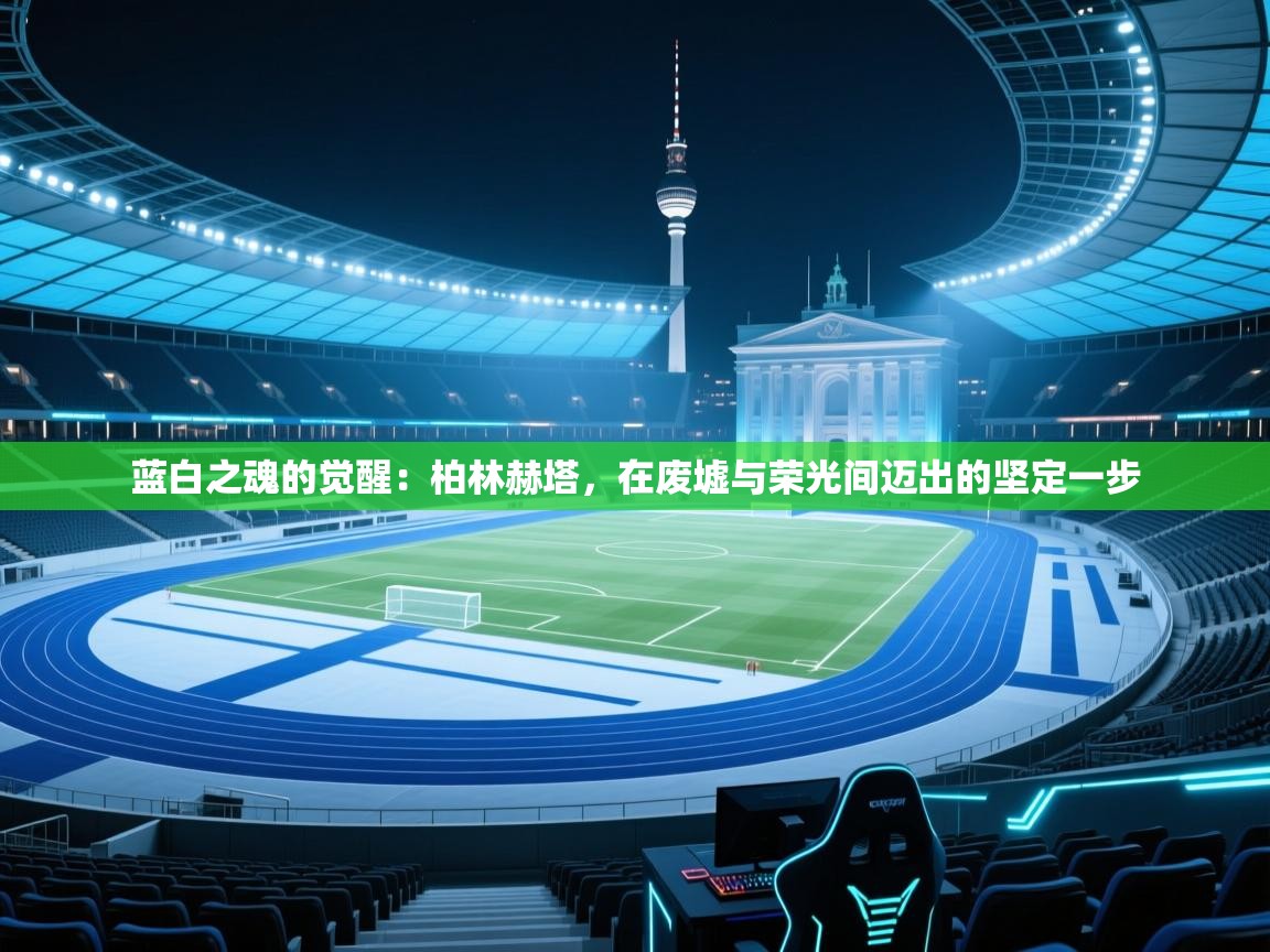 蓝白之魂的觉醒：柏林赫塔，在废墟与荣光间迈出的坚定一步  第2张