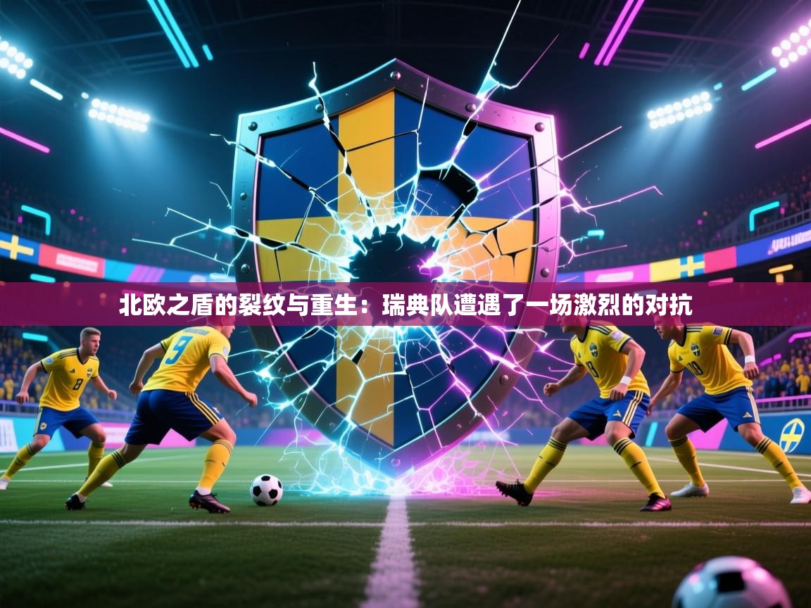 北欧之盾的裂纹与重生：瑞典队遭遇了一场激烈的对抗  第1张