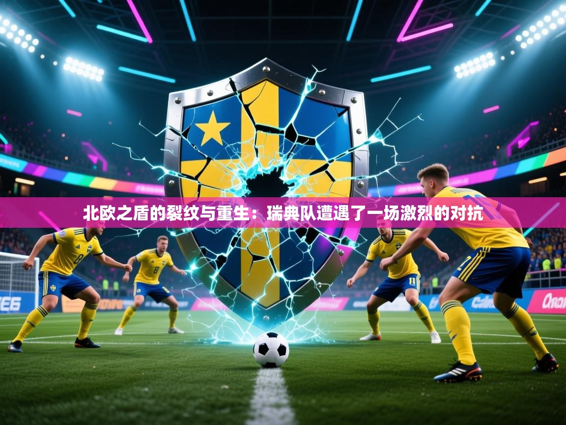北欧之盾的裂纹与重生：瑞典队遭遇了一场激烈的对抗  第2张
