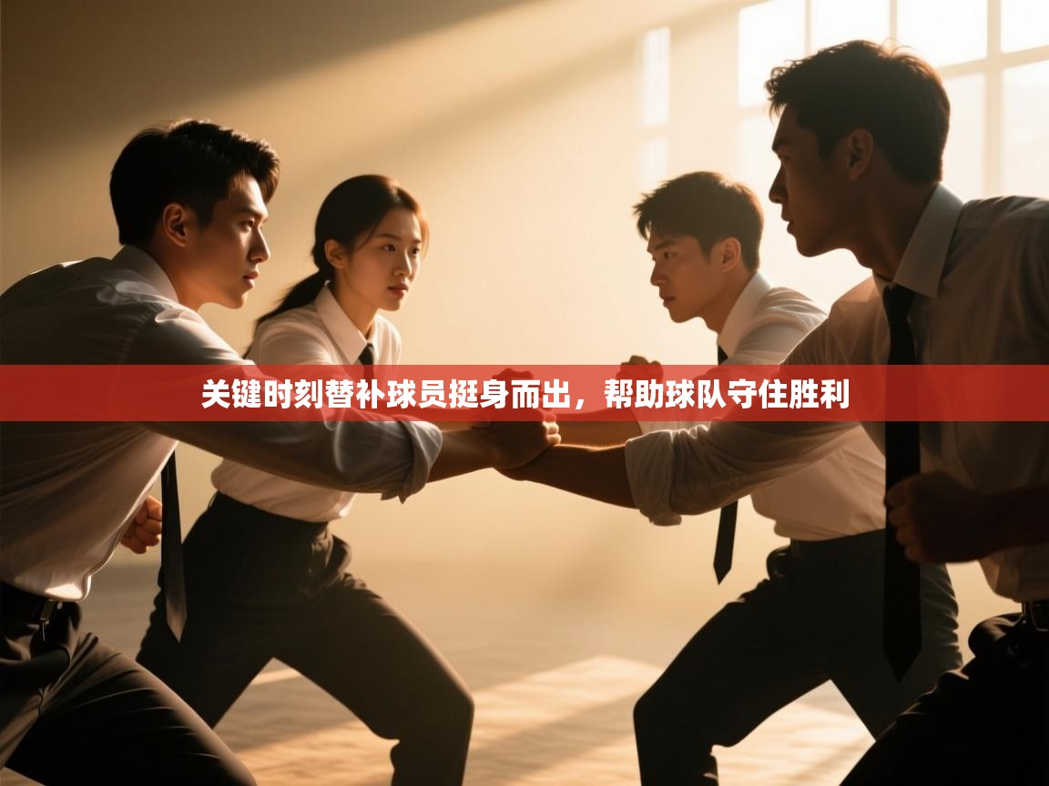 关键时刻替补球员挺身而出,帮助球队守住胜利 第2张
