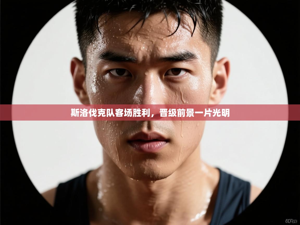 斯洛伐克队客场胜利，晋级前景一片光明  第2张