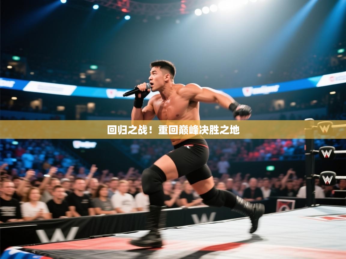 回归之战!重回巅峰决胜之地 第2张