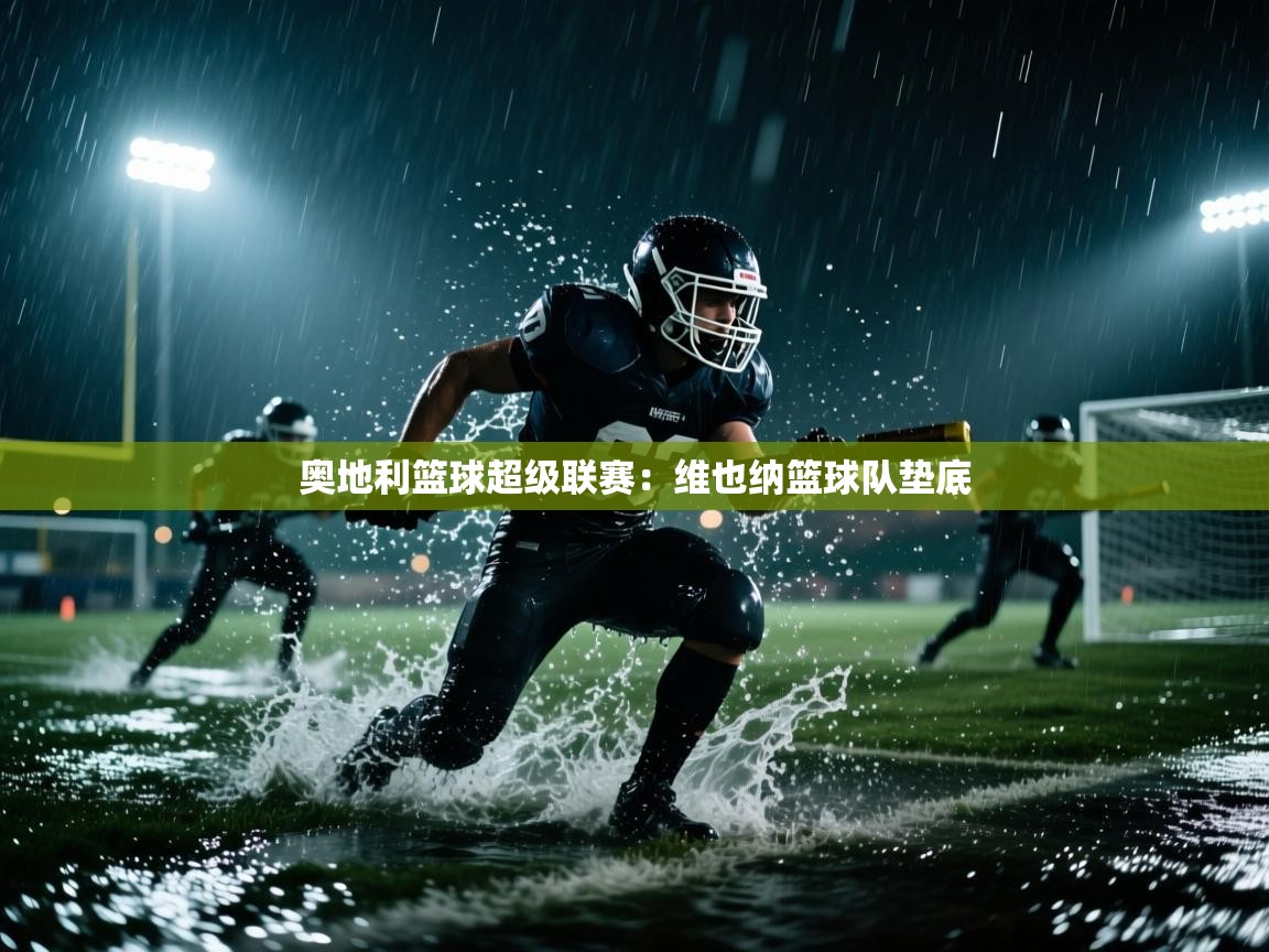 奥地利篮球超级联赛:维也纳篮球队垫底 第2张