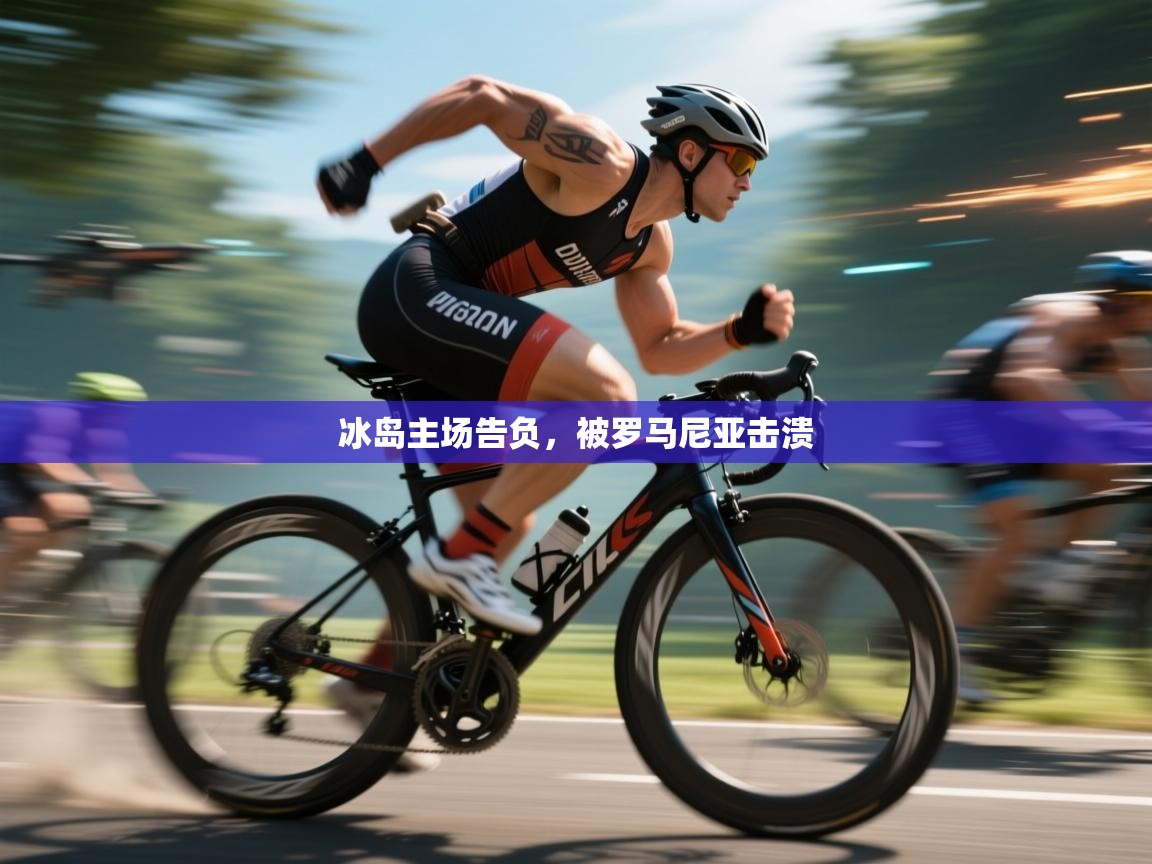 冰岛主场告负，被罗马尼亚击溃  第1张