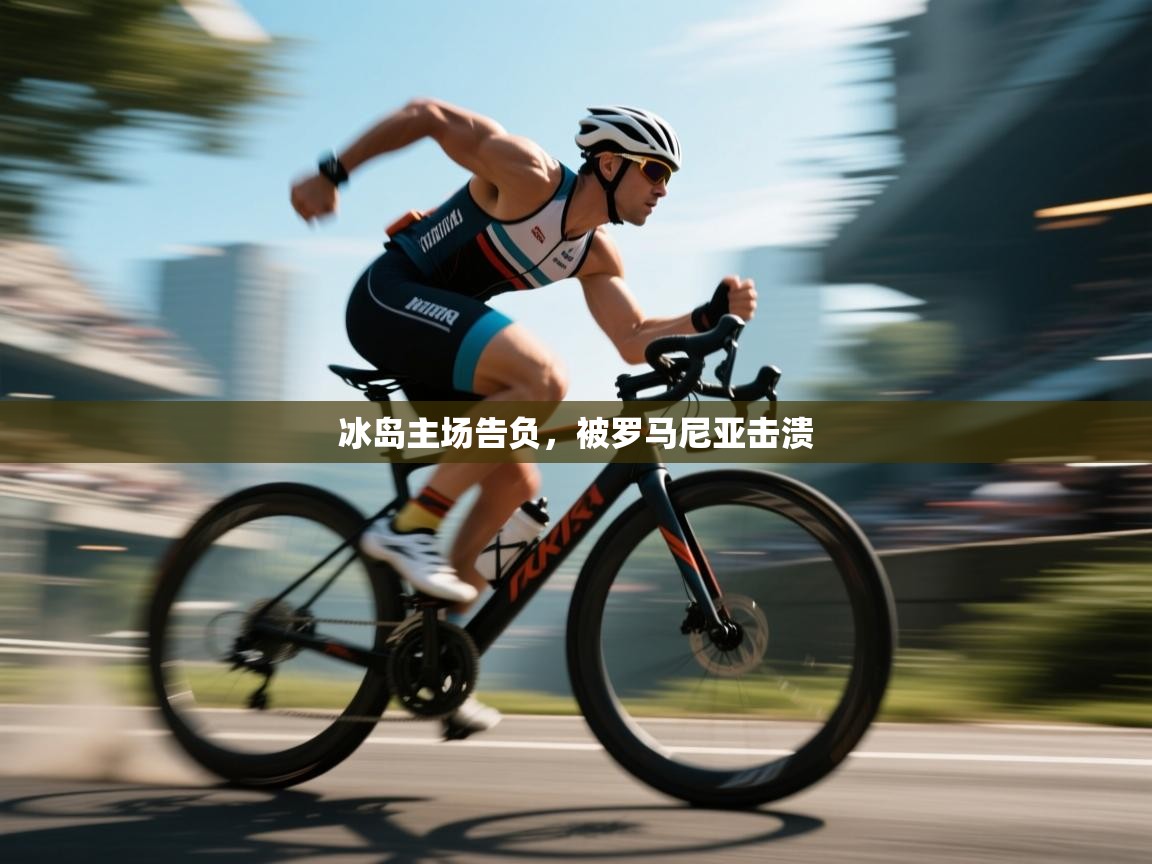 冰岛主场告负，被罗马尼亚击溃  第2张