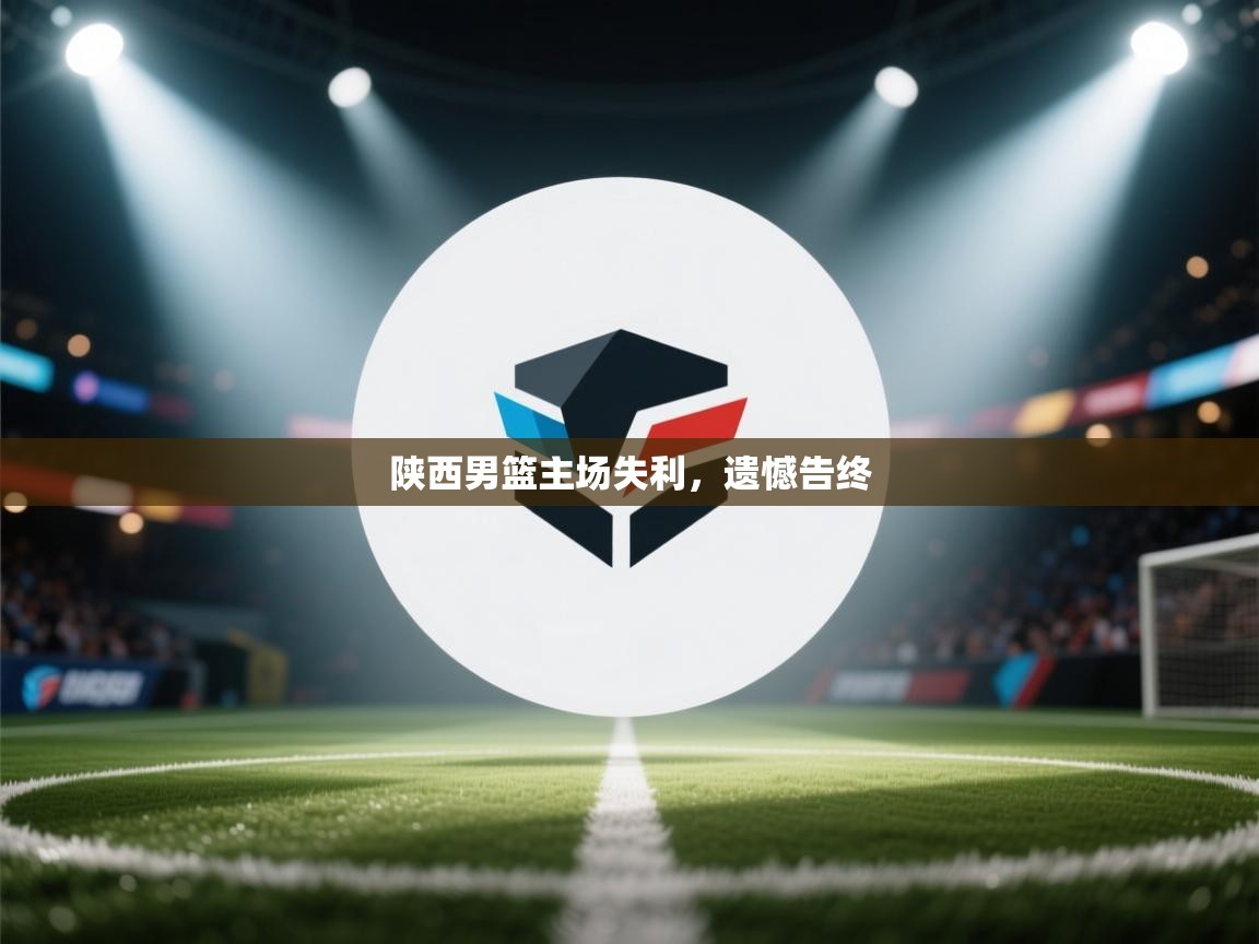 陕西男篮主场失利，遗憾告终  第2张