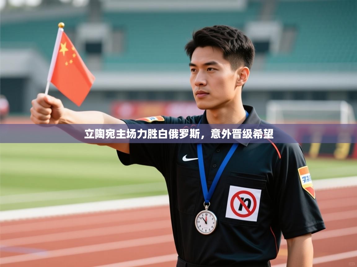 立陶宛主场力胜白俄罗斯,意外晋级希望 第2张