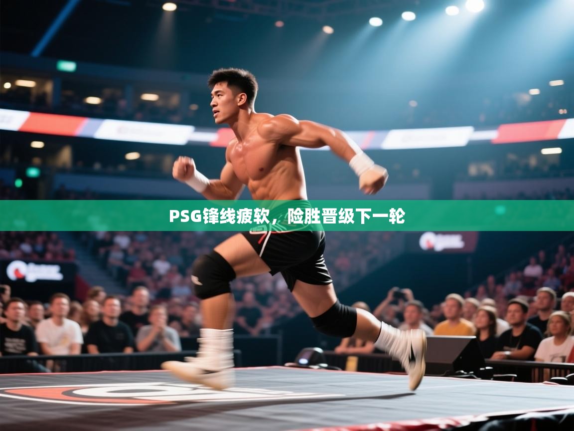 PSG锋线疲软,险胜晋级下一轮 第1张