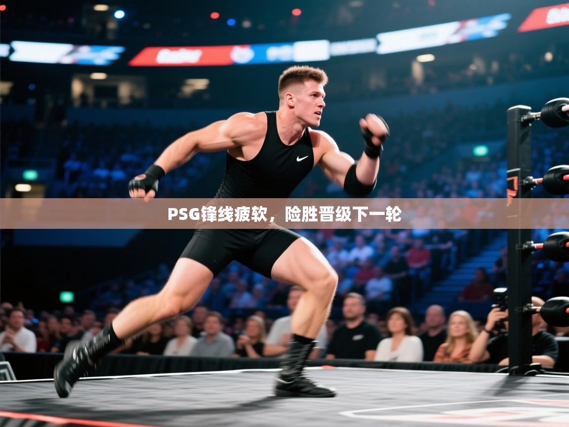 PSG锋线疲软,险胜晋级下一轮 第2张