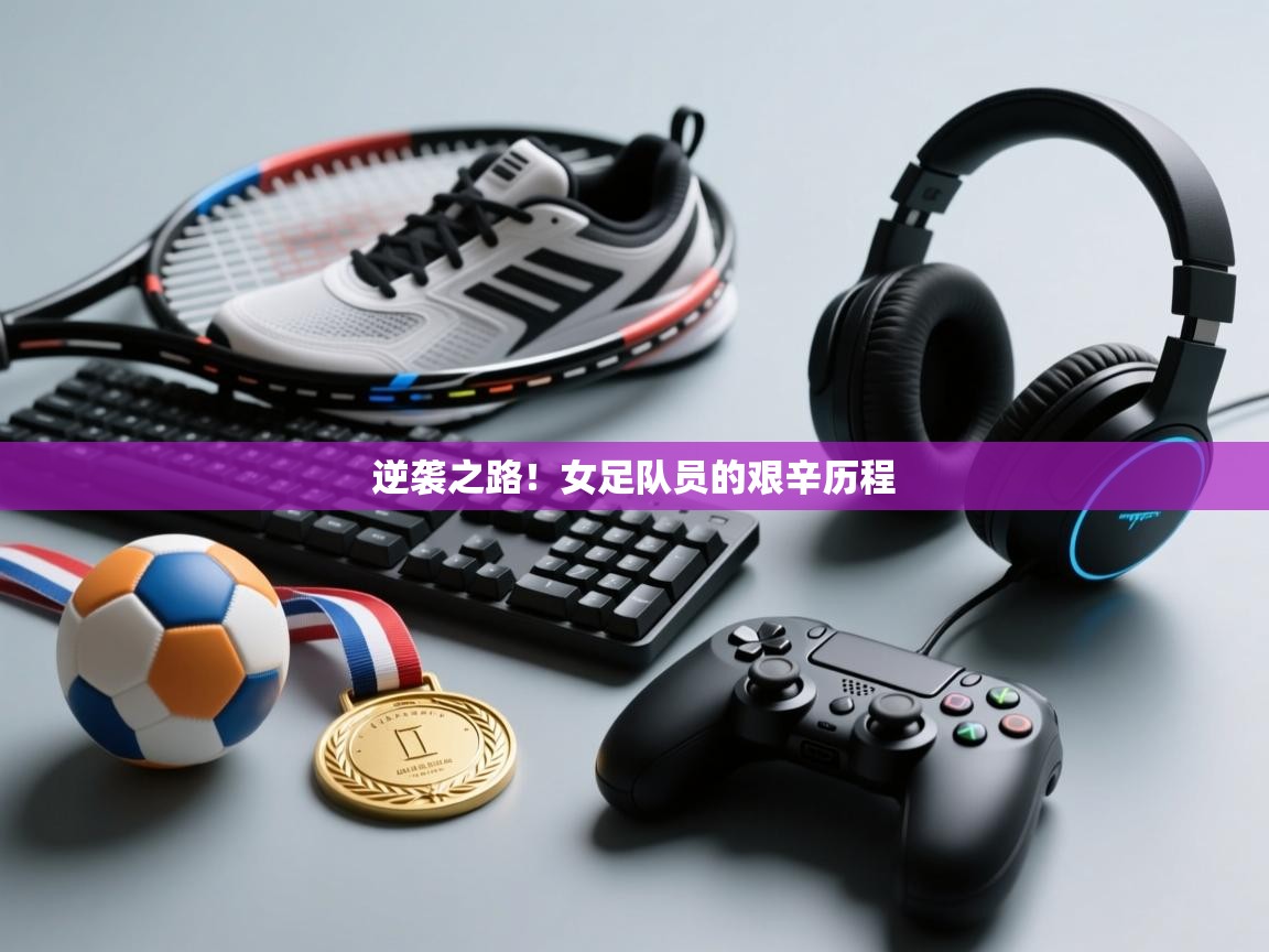 逆袭之路！女足队员的艰辛历程  第1张