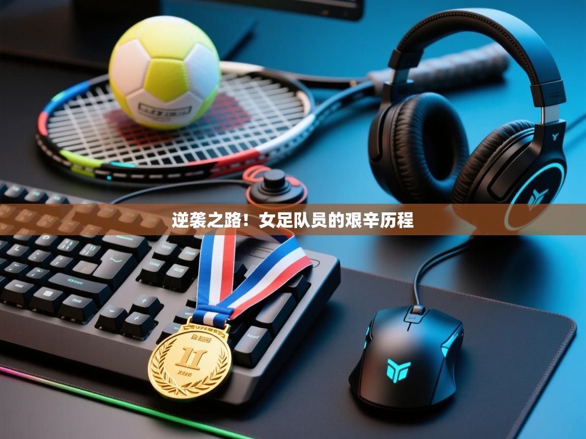 逆袭之路！女足队员的艰辛历程  第2张