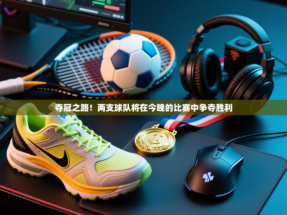 夺冠之路！两支球队将在今晚的比赛中争夺胜利  第1张