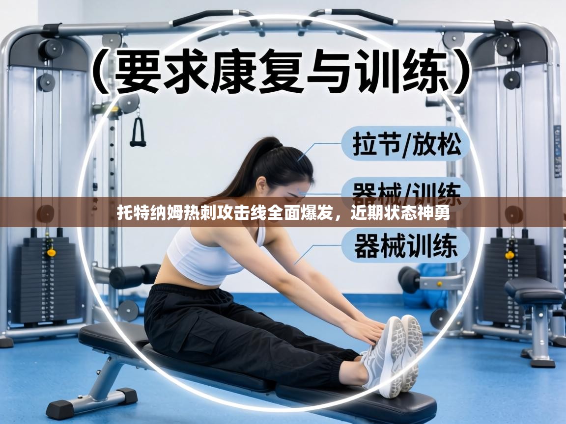 托特纳姆热刺攻击线全面爆发,近期状态神勇 第2张