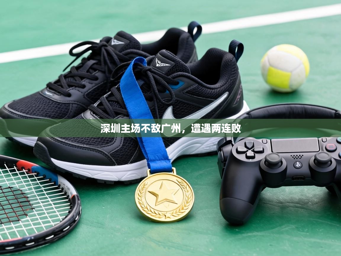 深圳主场不敌广州，遭遇两连败  第1张