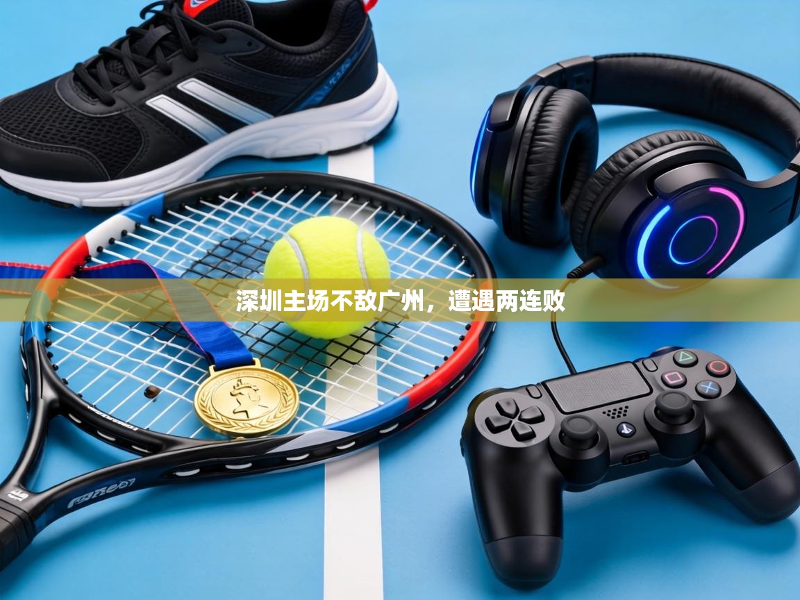 深圳主场不敌广州，遭遇两连败  第2张