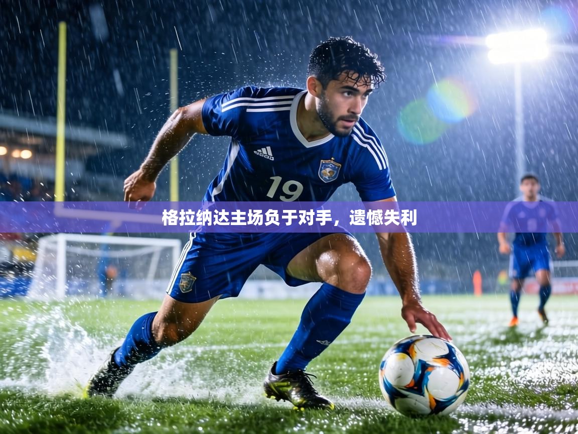 格拉纳达主场负于对手,遗憾失利 第2张