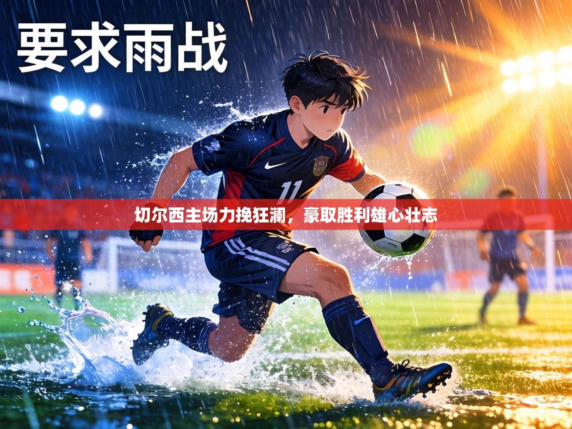 切尔西主场力挽狂澜，豪取胜利雄心壮志  第1张